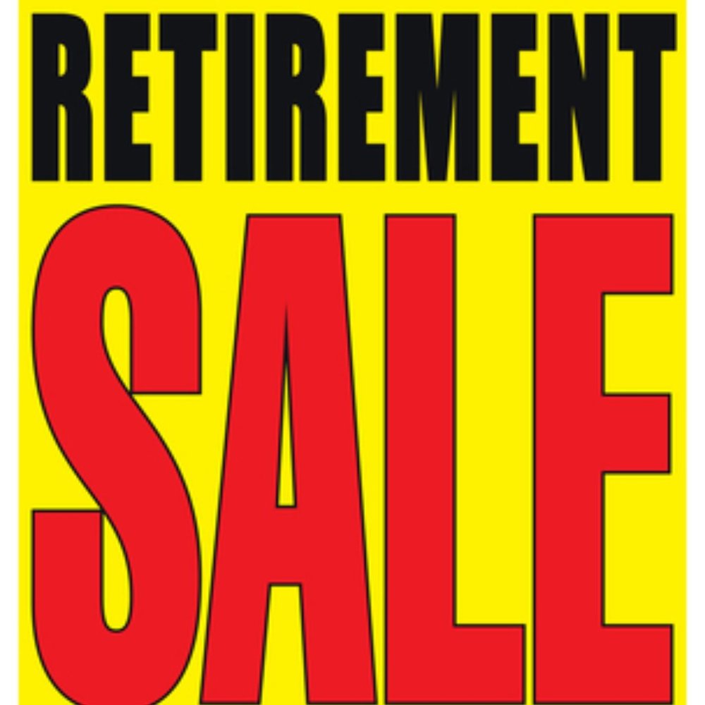 Retirement Sale: Authentic Maui Jim Sungalsses. Guaranteed Authentic.